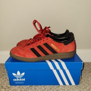 Adidas Spezial shoes men's 6.5